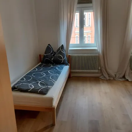 شقة In With 3 Bedrooms إنسبروك