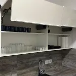 Apartment In With 3 Bedrooms