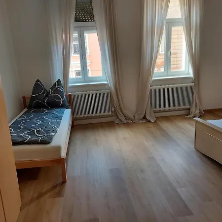 公寓 In With 3 Bedrooms 因斯布鲁克