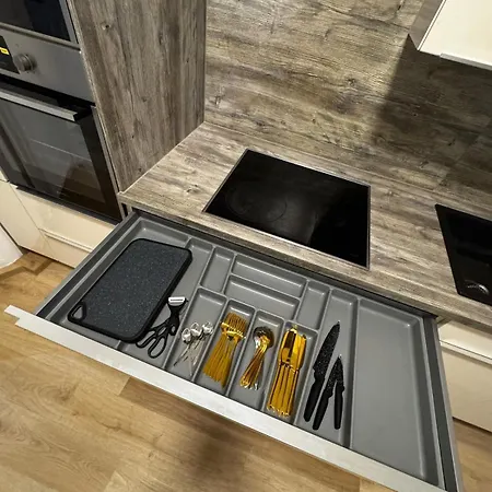 شقة In With 3 Bedrooms إنسبروك