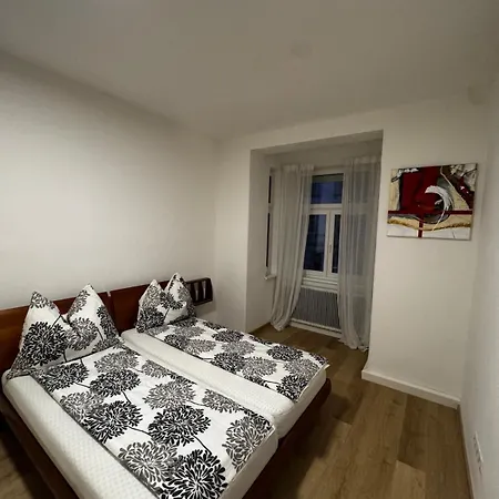 Apartment In With 3 Bedrooms *