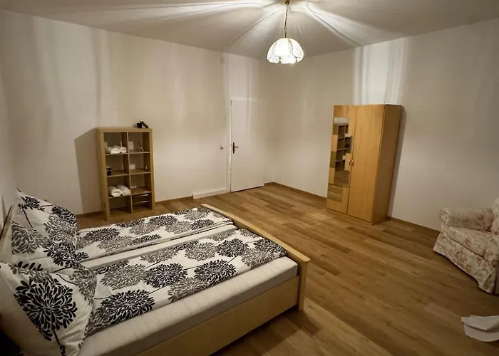 In With 3 Bedrooms *