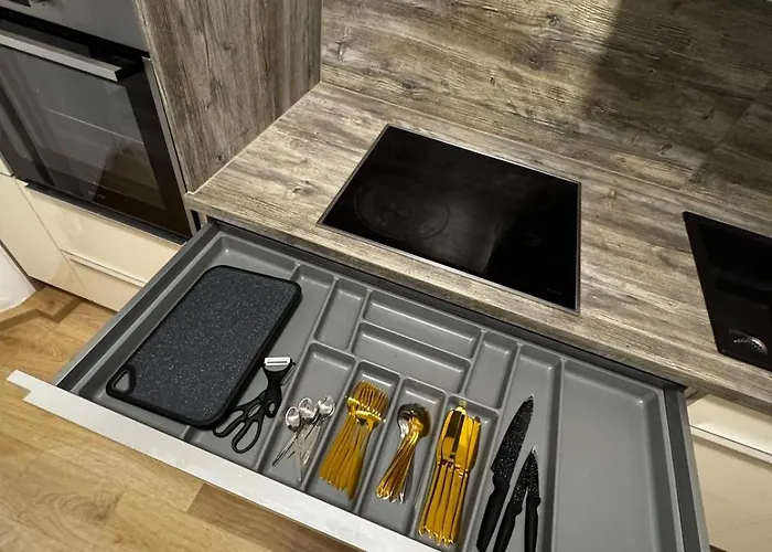 شقة In With 3 Bedrooms إنسبروك