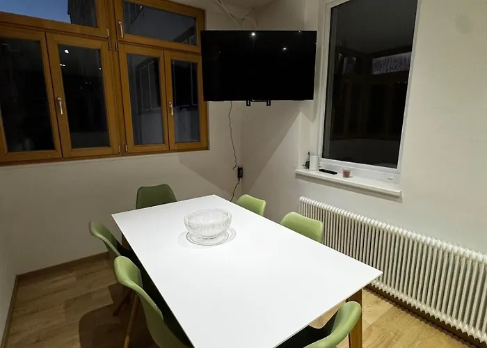 Διαμέρισμα In With 3 Bedrooms Ίνσμπρουκ