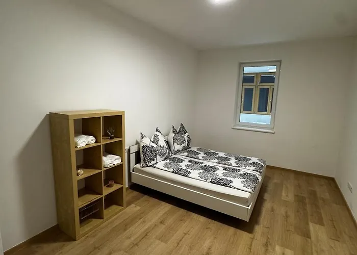 In With 3 Bedrooms إنسبروك