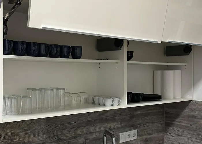 Διαμέρισμα In With 3 Bedrooms